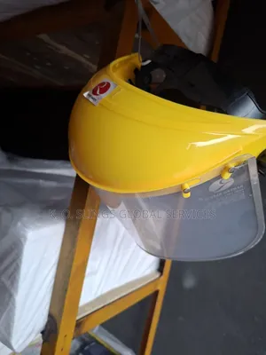 Face Shield