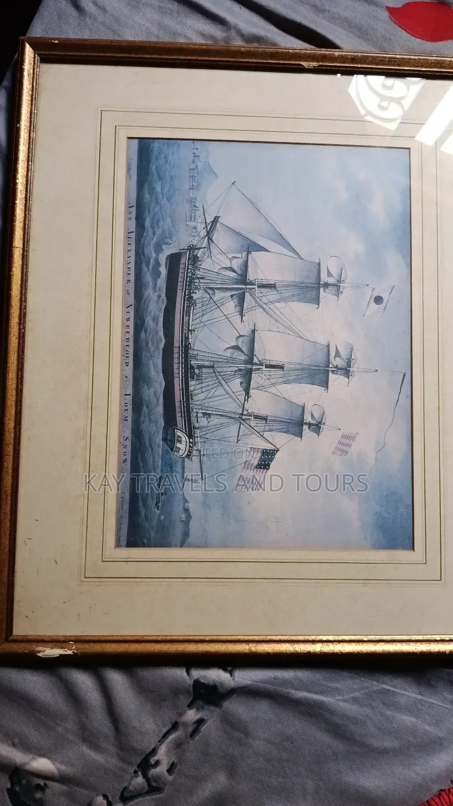 Wall Frames