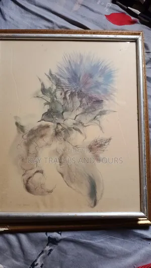 Wall Frames
