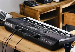 Original PSR E720