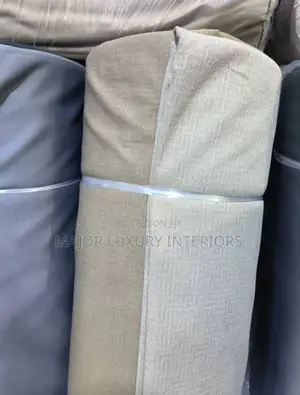 Turkish Curtains