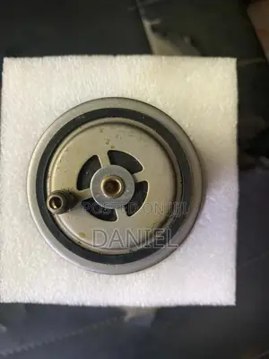 Porsche Engine Thermostat