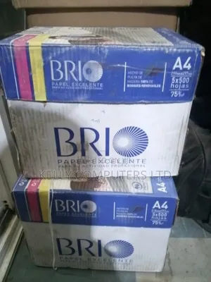 A4 Copy Printing Paper