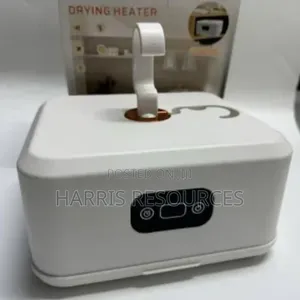 Electric Portable Foldable Cloth Dryer