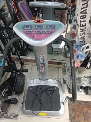 Brand New Original Crazy Fit Massager Payment on Delivery 