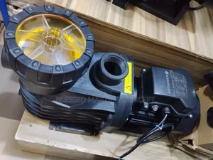 1hp Aqua Rock Swimming Pool Pump.100% Copper Coil