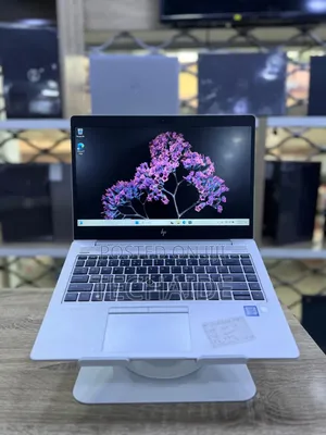 Laptop HP EliteBook 840 G5 8GB Intel Core i5 SSD 256GB