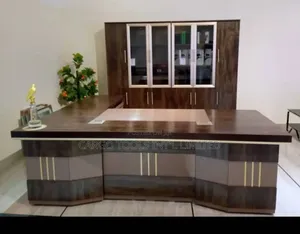 Quality Executive Office Table 1.8mtr
