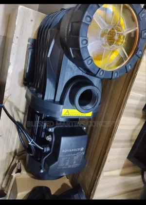 1.5hp Aqua Rock Swimming Pool Pump. 100% Copper Coil