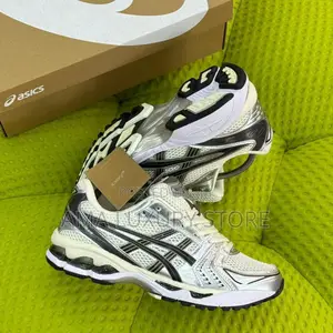 Asics Luxury Men's Designer Sneakers