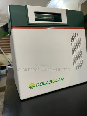 Colasolar 1000w/2000wh Portable Solar Generator