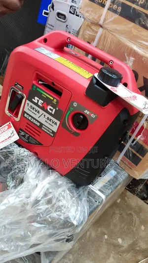 Senci Inverter Generator