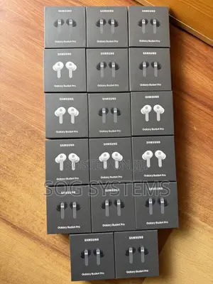 Samsung Galaxy Buds 4 Pro