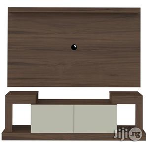 Aspire Tv Stand Set