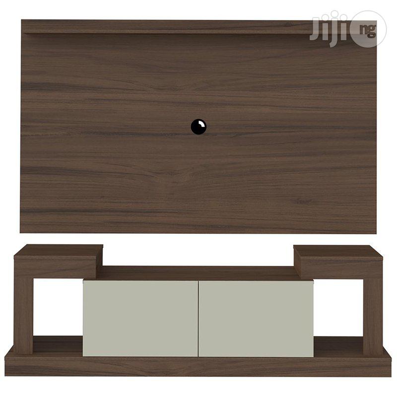 Aspire Tv Stand Set