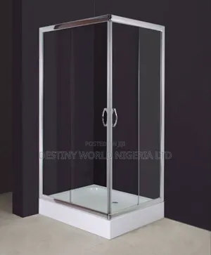 Shower Cubicle