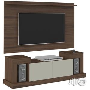 Aspire Tv Stand Set