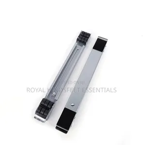 Adjustable Moveable Multi-Function Washing Machine / Refrigerator Base