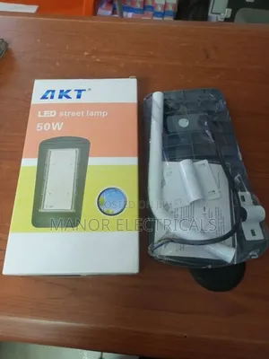 50w Akt Street Lamp Electric