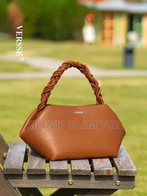 Luxury Versse Bag