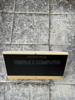 Desktop Computer HP 200 G4 8GB Intel Core i3 HDD 1T
