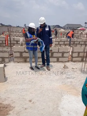 Civil Engineering Work House Building