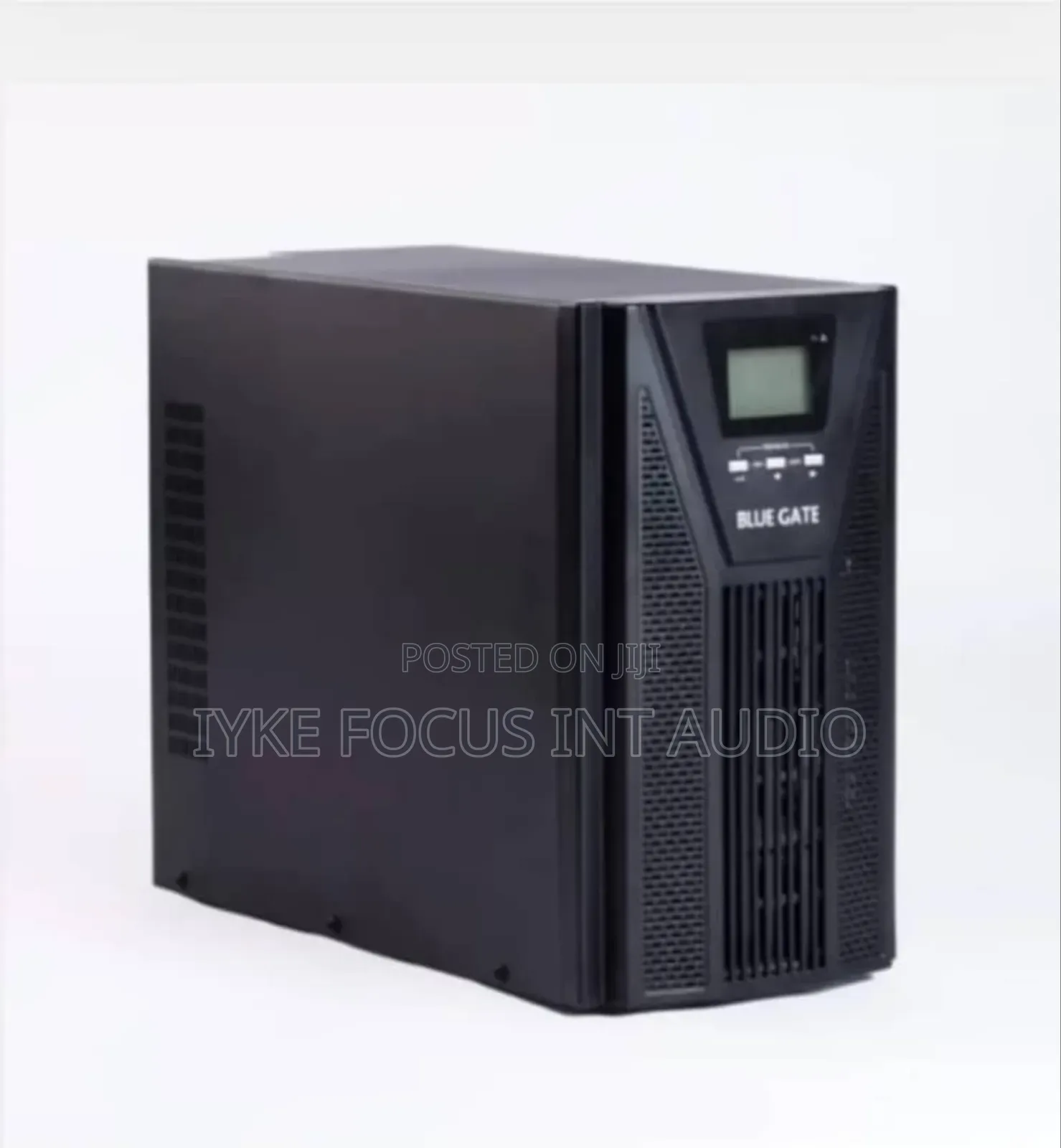 Bluegateonline 3kva Ups