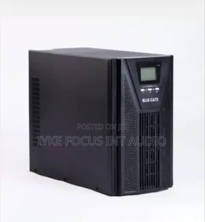 Bluegateonline 3kva Ups
