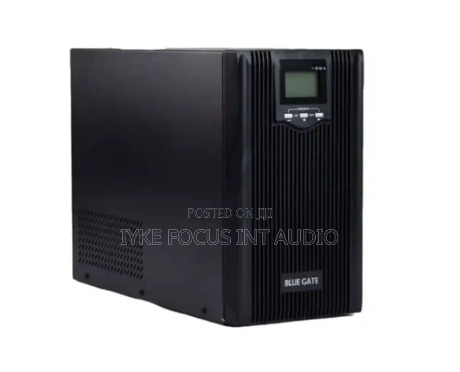 Bluegateonline 3kva Ups