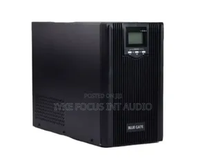 Bluegateonline 3kva Ups