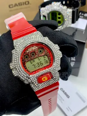 G Shock Watch for Men