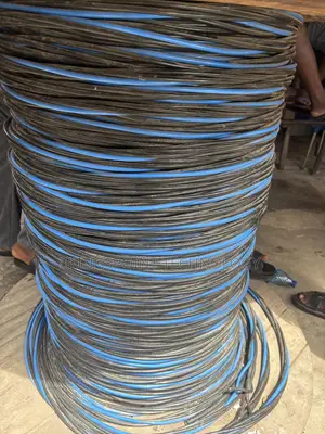 Recklen Wire and Cable 25mm Coleman Power