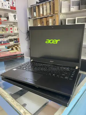 Laptop Acer TravelMate P6 8GB Intel Core i5 SSD 256GB
