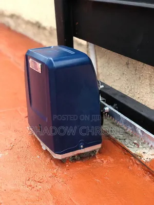 Automatic Remote Gate Opener 900kg