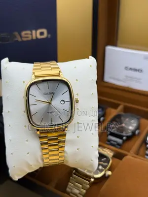 Casio Watch