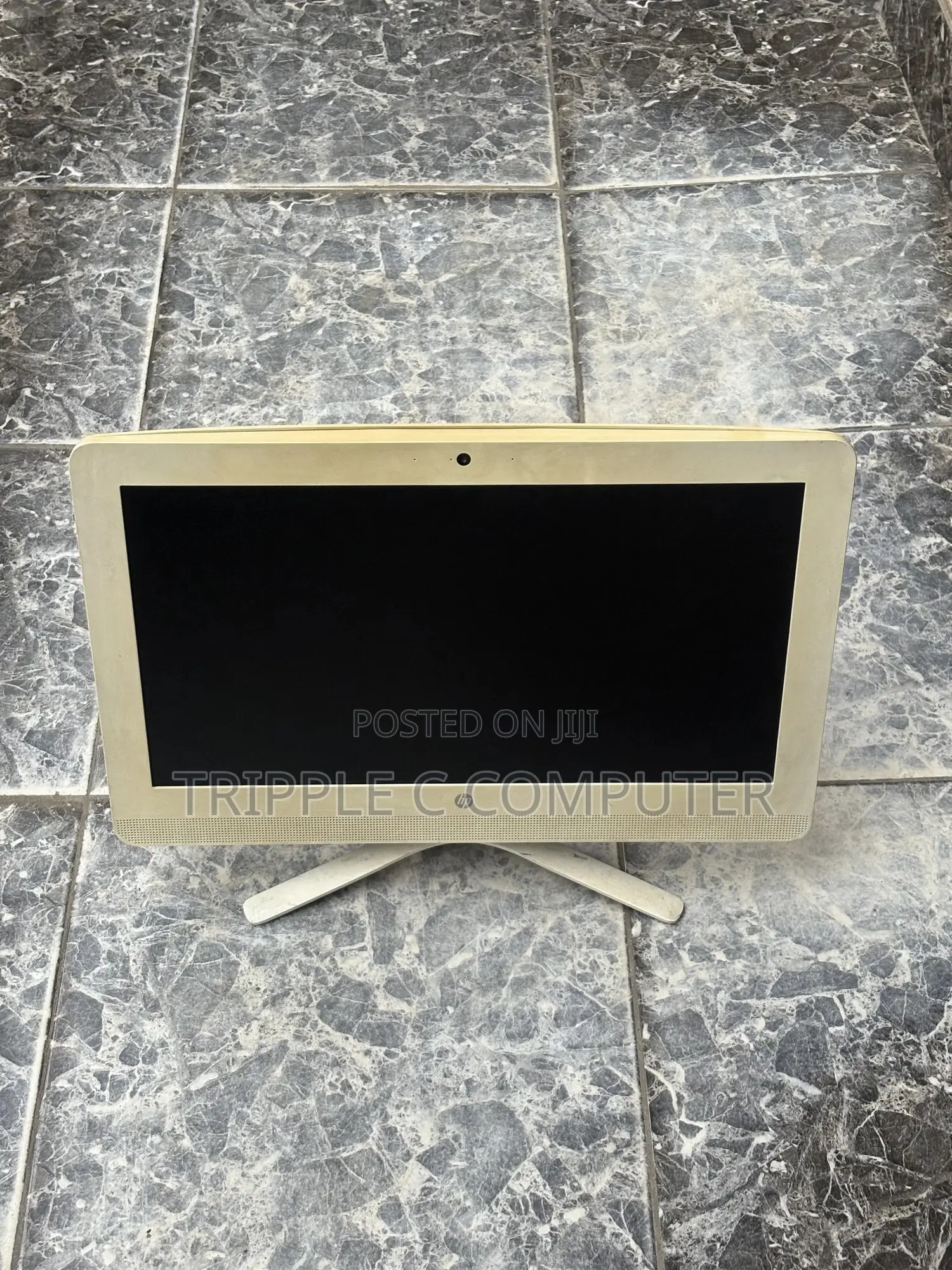 Desktop Computer HP 200 G4 8GB AMD HDD 1T