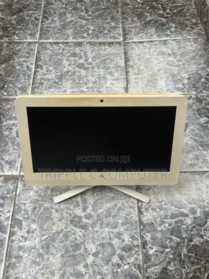Desktop Computer HP 200 G4 8GB AMD HDD 1T