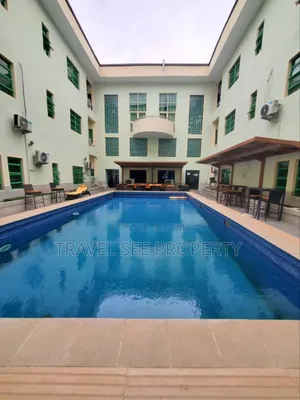 C of O Certificate 4 Start Hotel 82 Rooms