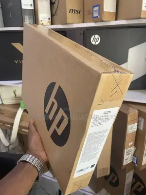 New Laptop HP 14-dq2031tg 4GB Intel Celeron SSD 128GB