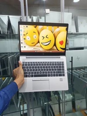 Laptop HP EliteBook 840 G5 8GB Intel Core i7 SSD 256GB