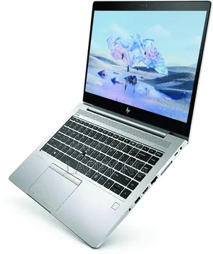 New Laptop HP EliteBook 840 G5 8GB Intel Core i5 SSD 512GB