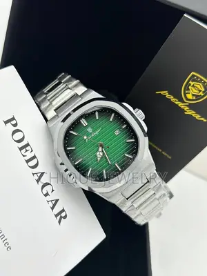 High Quality Poedagar Watch