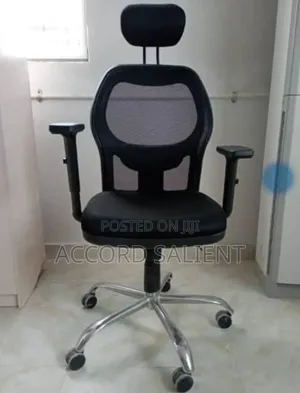 Executive Net Office Chair