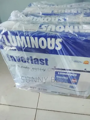 Luminous Inverter