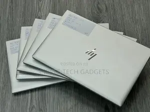 Laptop HP EliteBook 830 G7 16GB Intel Core i5 SSD 256GB