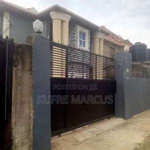 3bdrm Duplex in Unity Estate, Ikorodu for sale