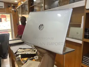 Laptop HP ProBook 440 G5 8GB Intel Core i5 SSD 256GB