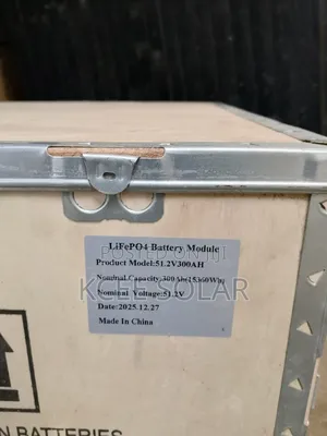15kwh Lithium Battery SMS 48v