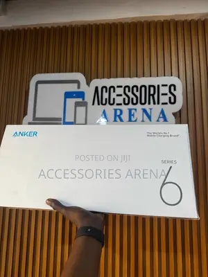 Anker 12-in-1 Docking Hub
