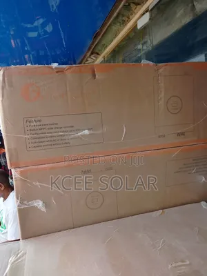 12kva 48v Felicity Inverter Hybrid